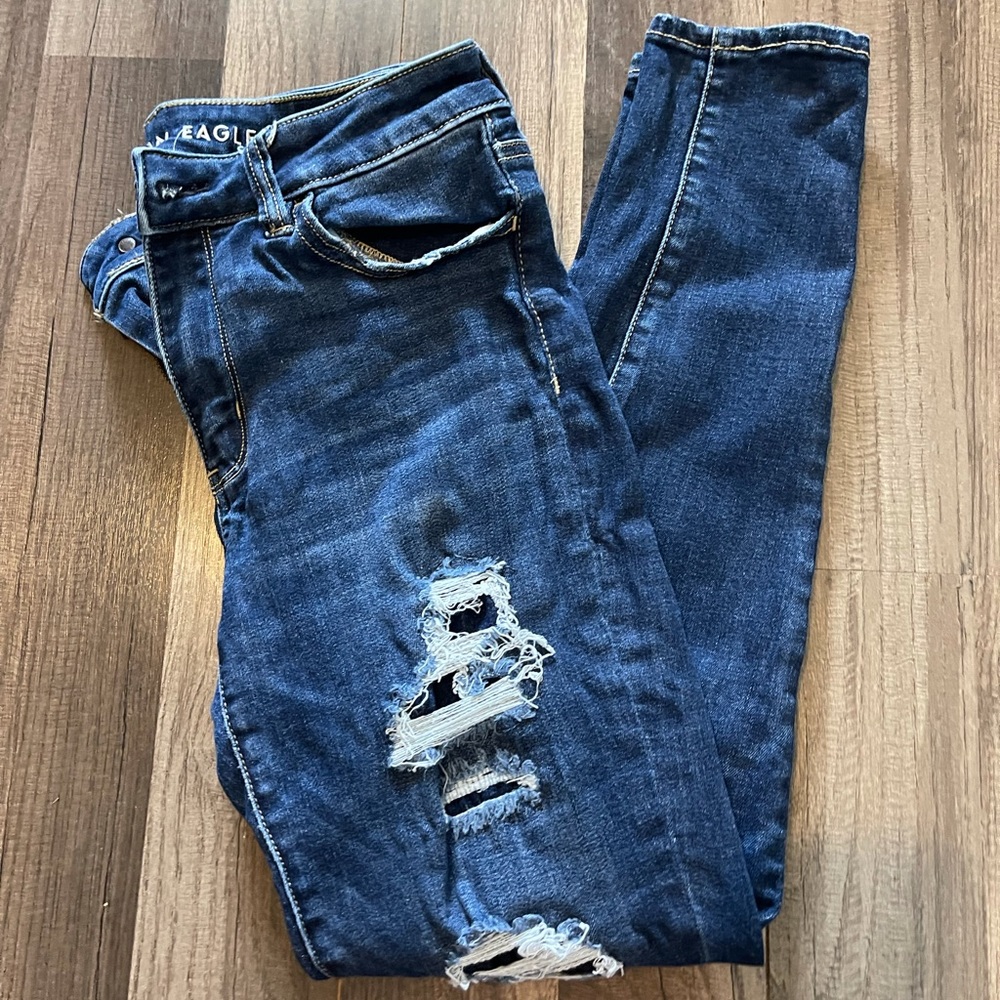 Junior/Women’s Jeans